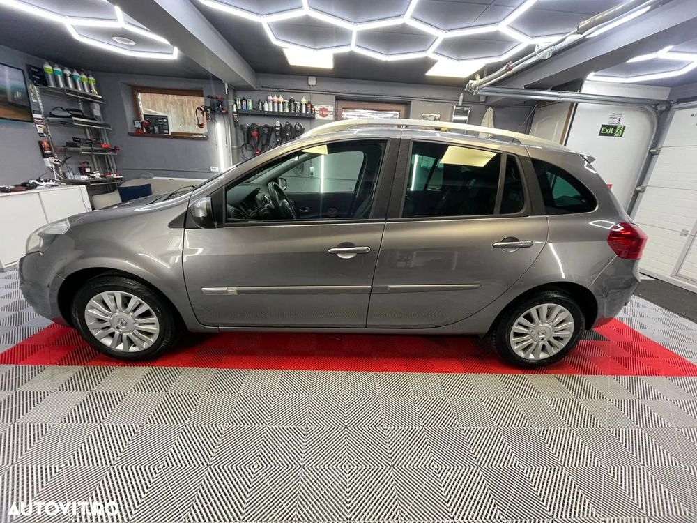 Renault Clio TCe 100 Dynamique - 6