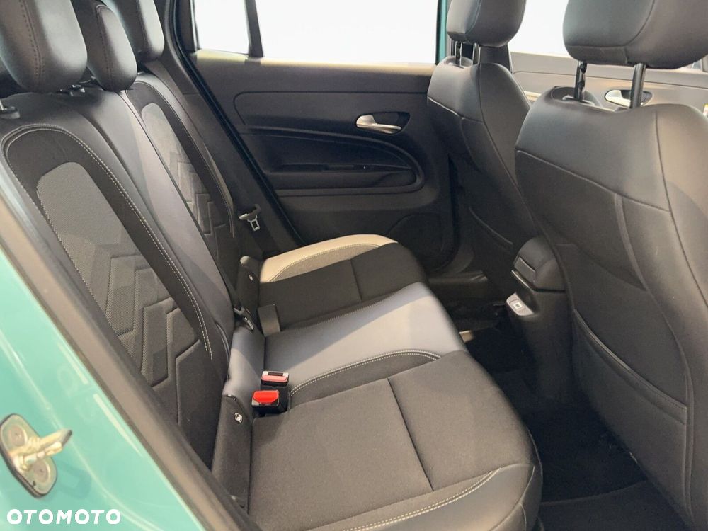 Jeep Avenger 1.2 GSE T3 Altitude FWD - 15