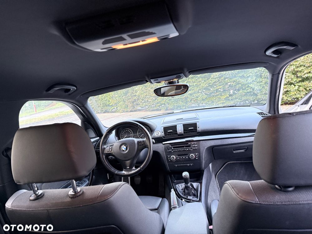 BMW Seria 1 - 27