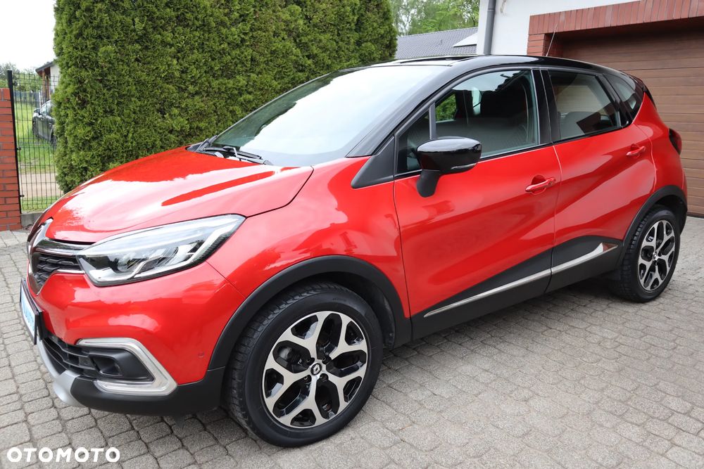 Renault Captur - 2