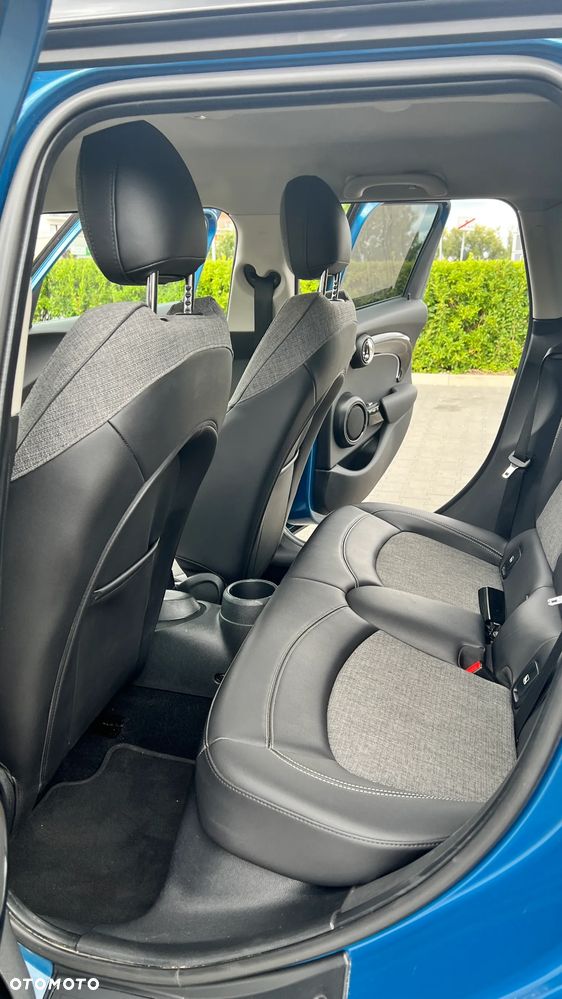 MINI Cooper Classic Trim - 10