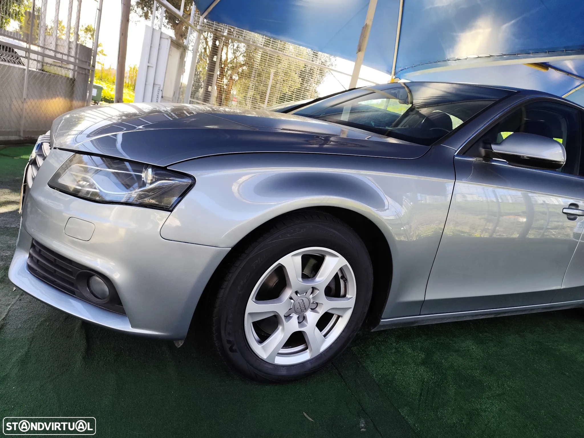 Audi A4 2.0 TDIe - 14
