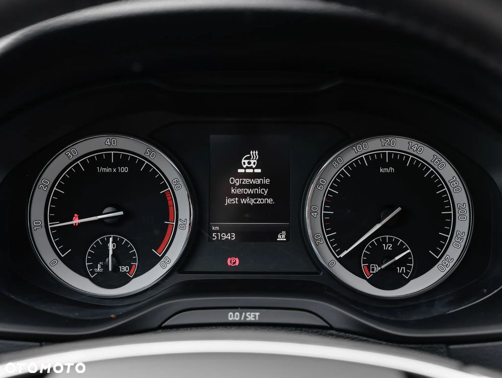Skoda Karoq 1.5 TSI ACT Ambition - 17