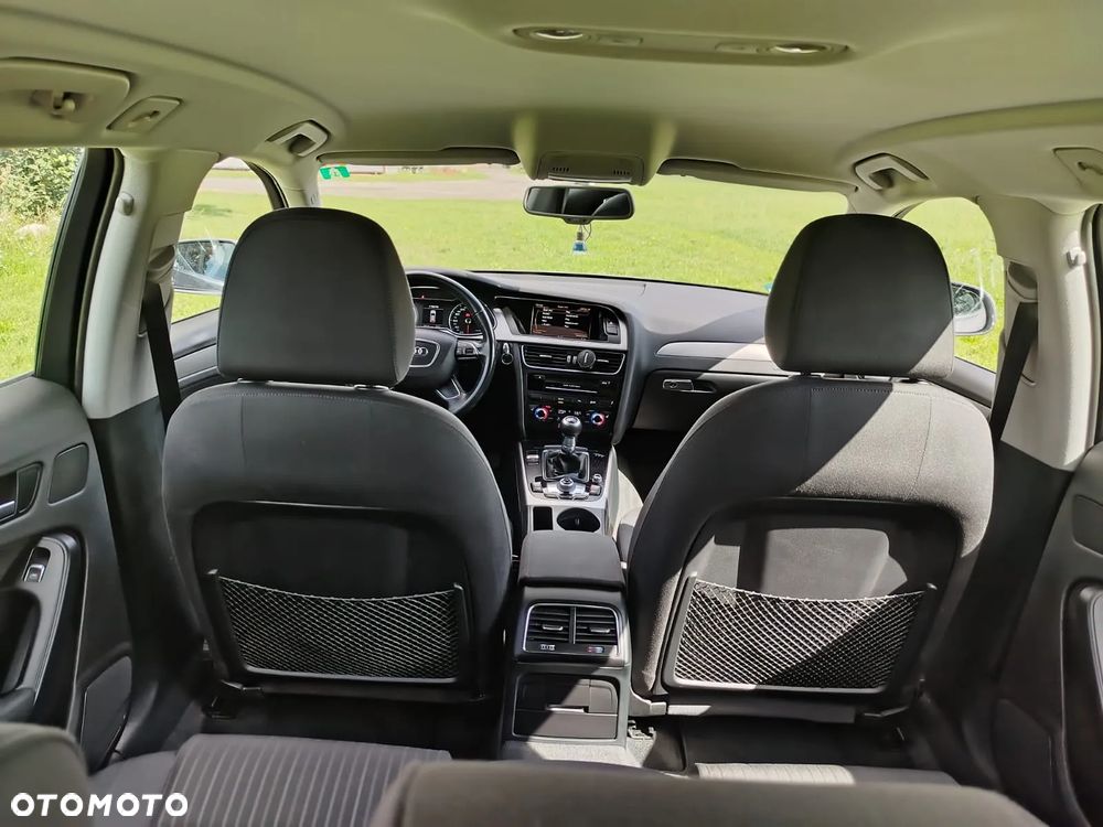 Audi A4 ver-2-0-tdi - 22