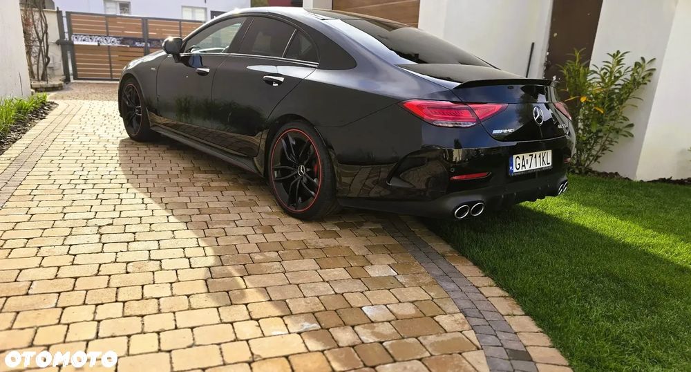 Mercedes-Benz CLS - 14