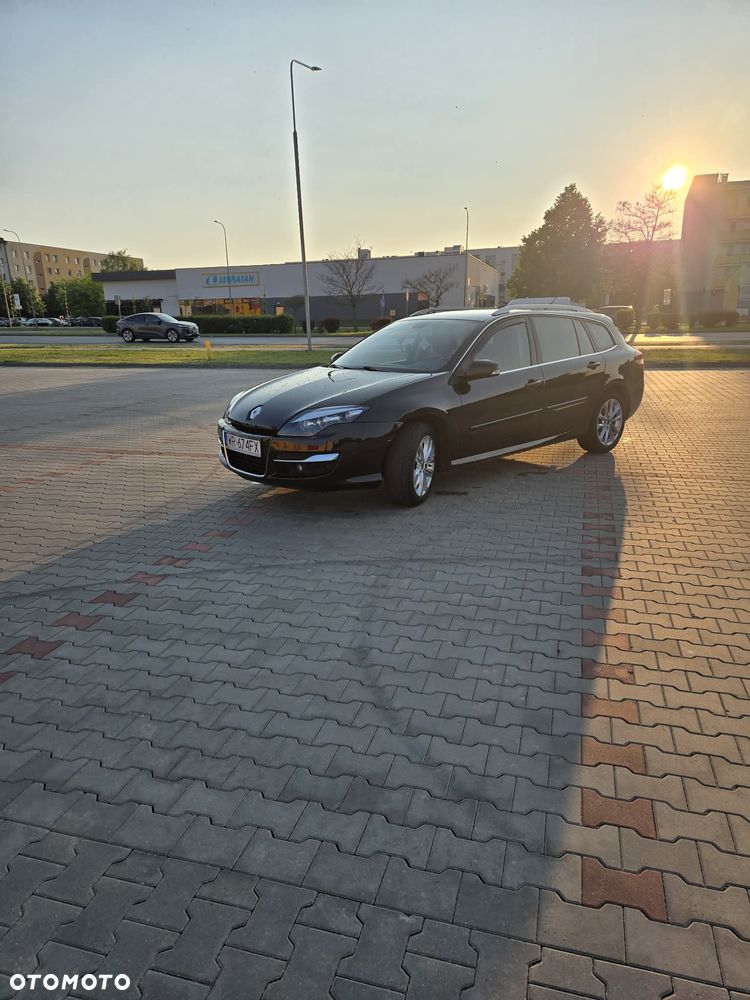 Renault Laguna 2.0 DCi Expression - 30