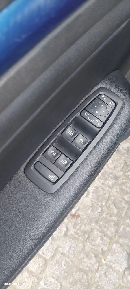 Renault Mégane Sport Tourer 1.5 dCi GT Line - 9