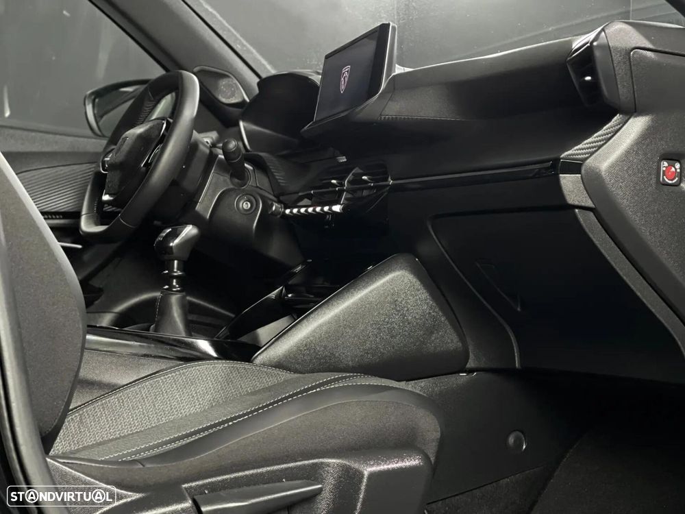 Peugeot 2008 - 5