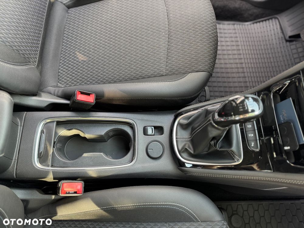 Opel Astra V 1.6 CDTI Elite S&S - 28
