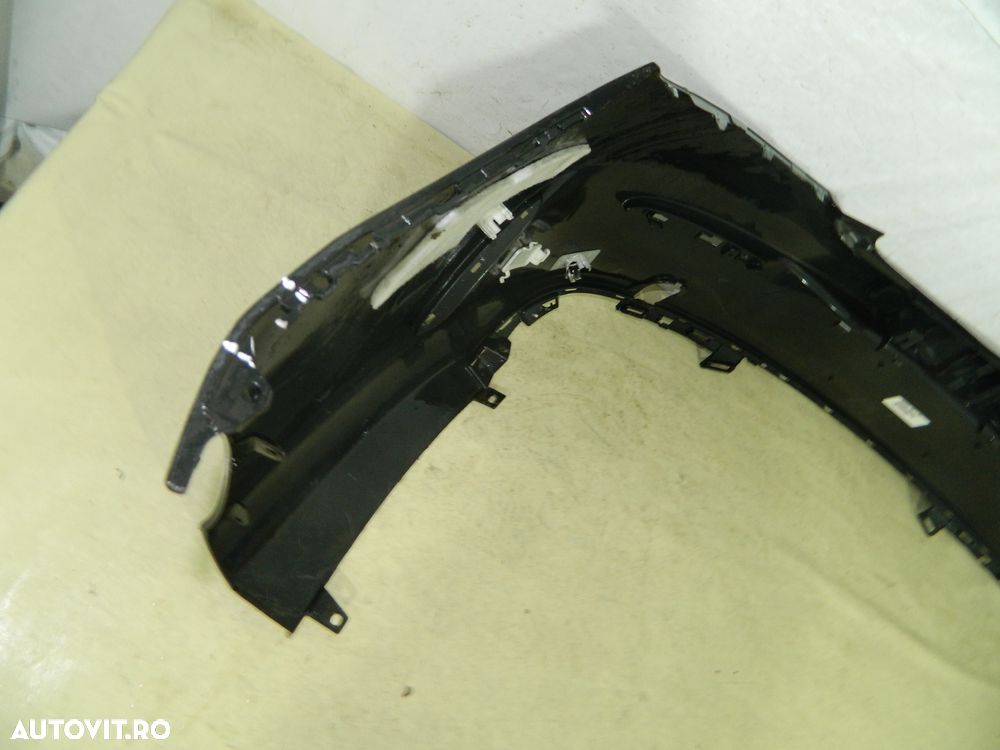 '- Bara spate Mercedes C-Class - Coupe  AMG W205, 2015, 2016, 2017, 2018, , A2058858438 - 3