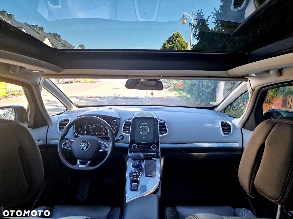 Renault Espace Energy dCi 160 EDC LIMITED - 16