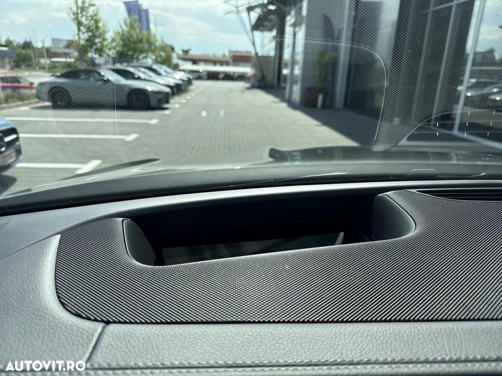 Mercedes-Benz GLE Coupe 400 PHEV 4MATIC - 15