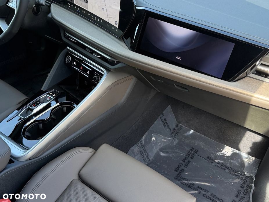 Audi Q5 TFSI mHEV 150 kW Quattro S tronic - 15
