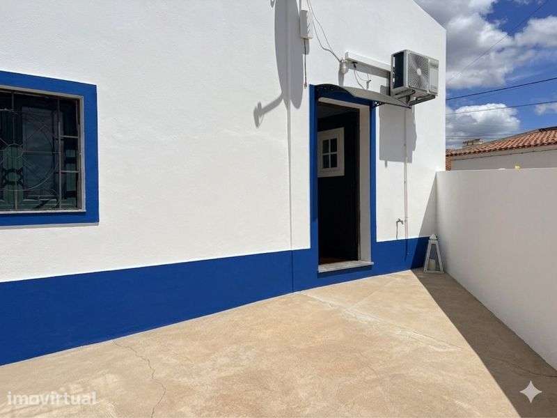 Vivenda com terreno corte pinto - Grande imagem: 2/12