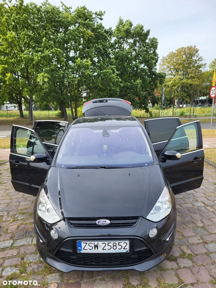 Ford S-Max - 4