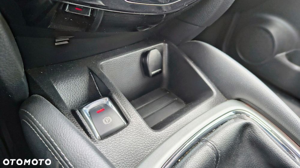 Nissan Qashqai - 23
