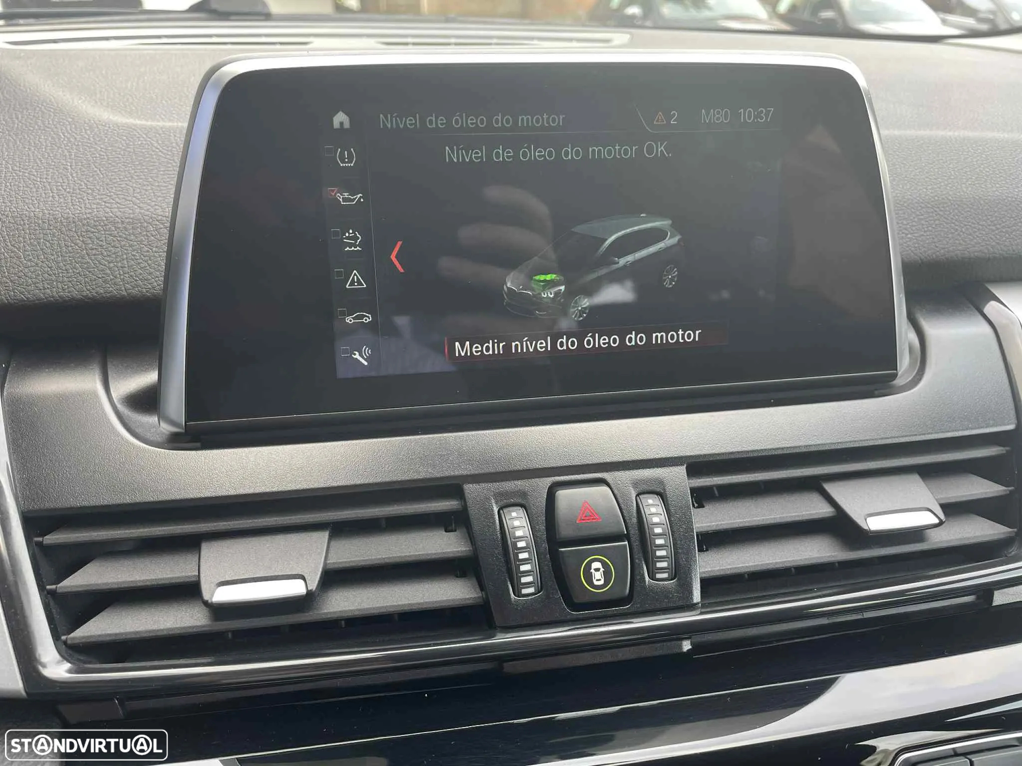 BMW 216 Active Tourer d Corporate Edition - 19