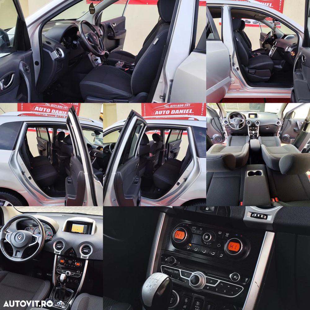 Renault Koleos - 8