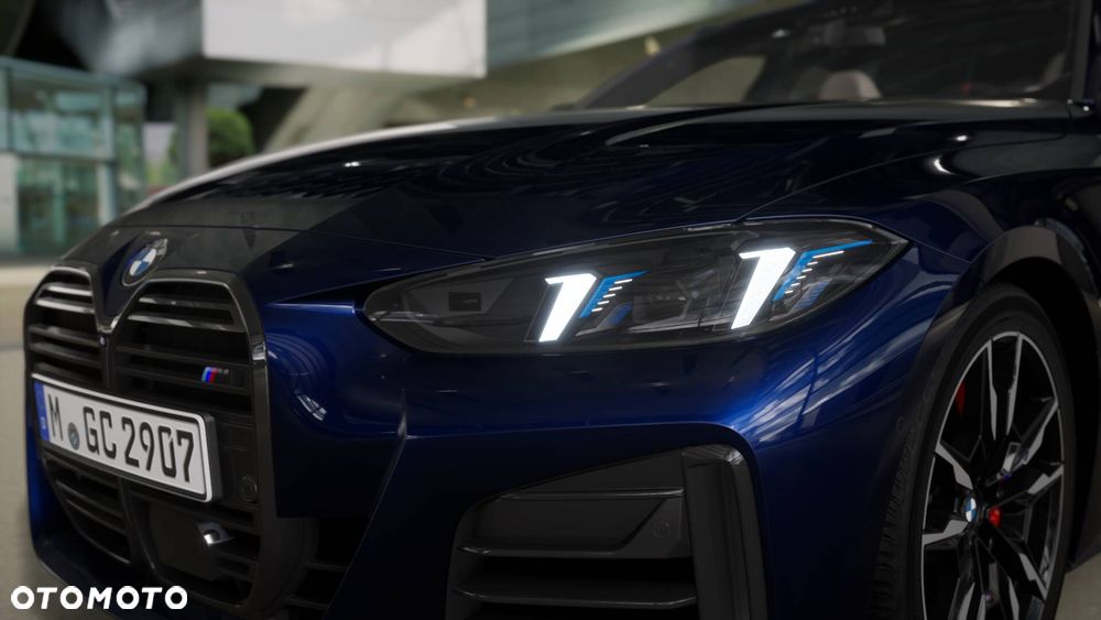 BMW Seria 4 M440i xDrive mHEV - 7