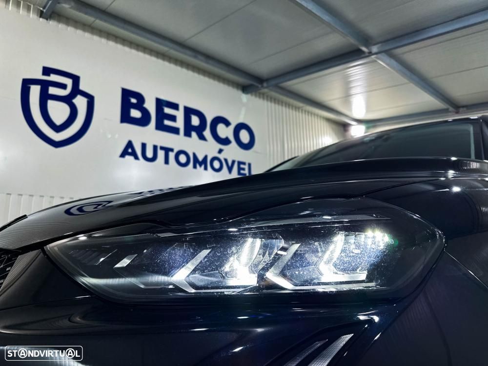 DS DS3 Crossback E-Tense Rivoli - 14