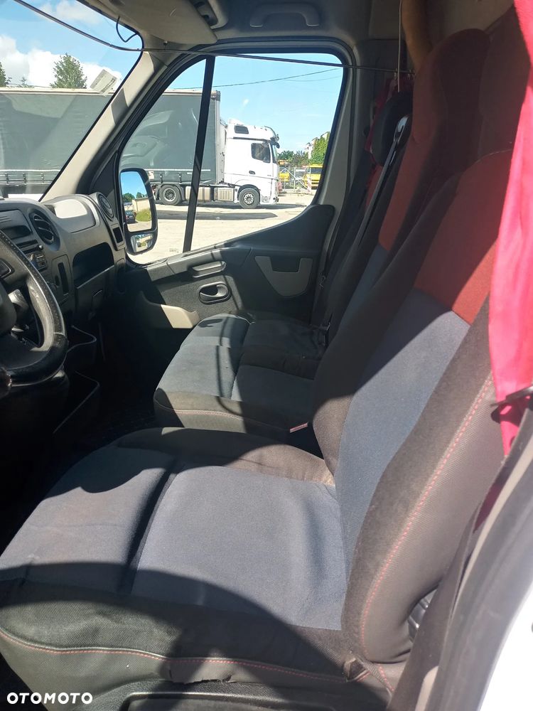 Renault MASTER - 7