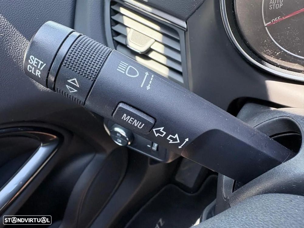 Opel Zafira 1.6 CDTi Dynamic S/S - 41