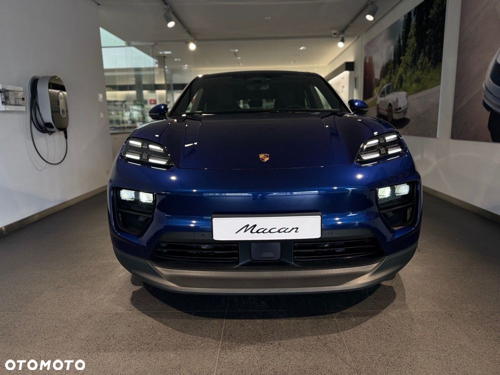 Porsche Macan - 3