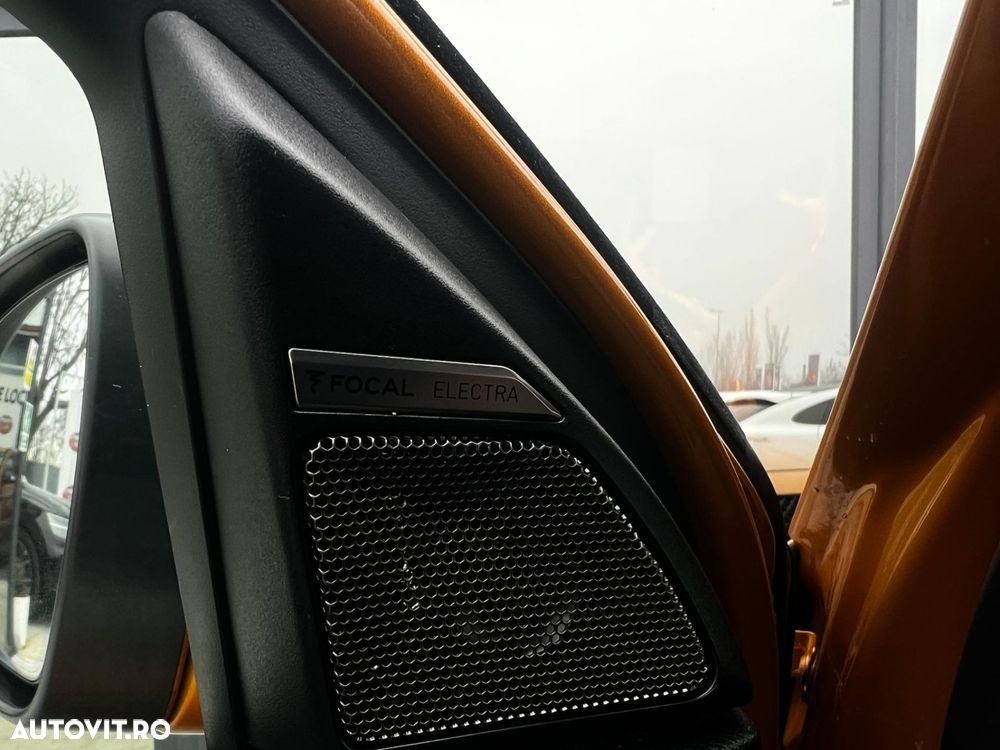 DS Automobiles DS 7 Crossback - 27