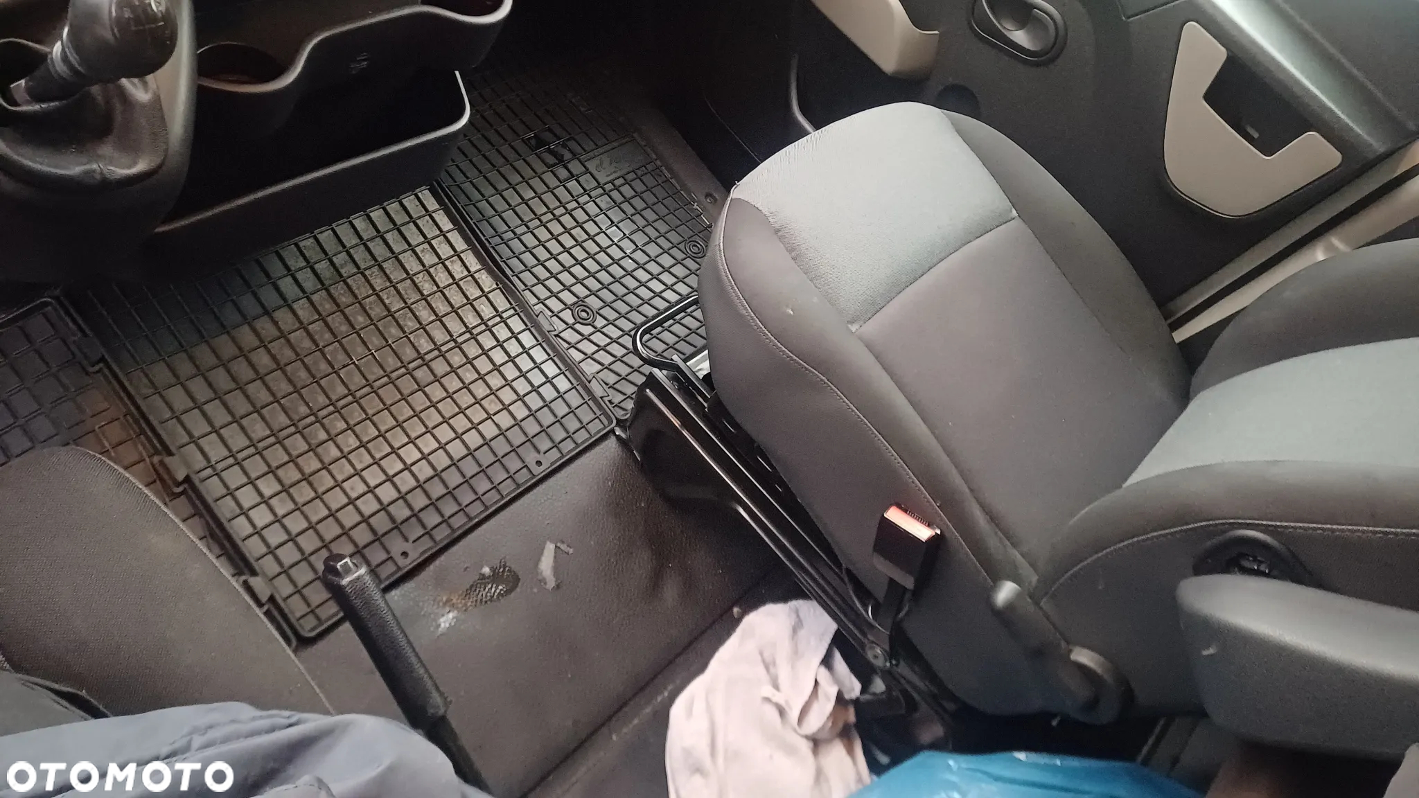 Renault MASTER PLANDEKA - 26
