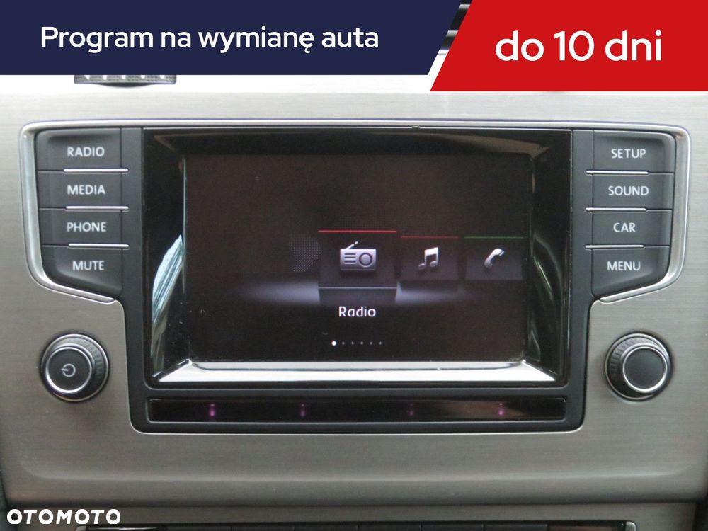 Volkswagen Golf - 14