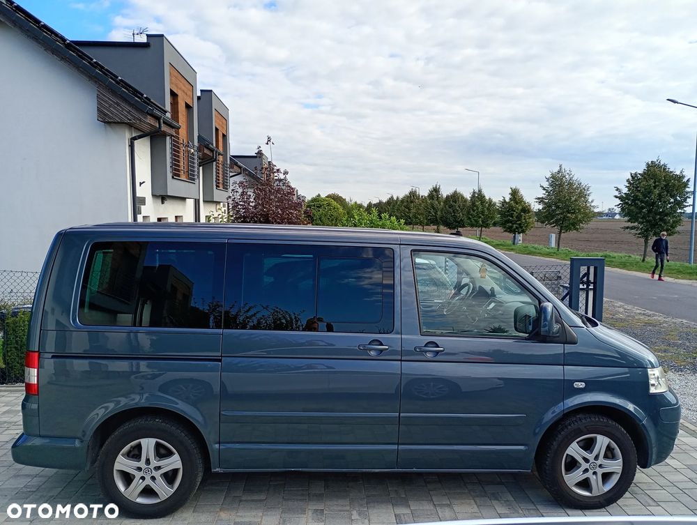 Volkswagen Multivan L1 Comfortline - 2