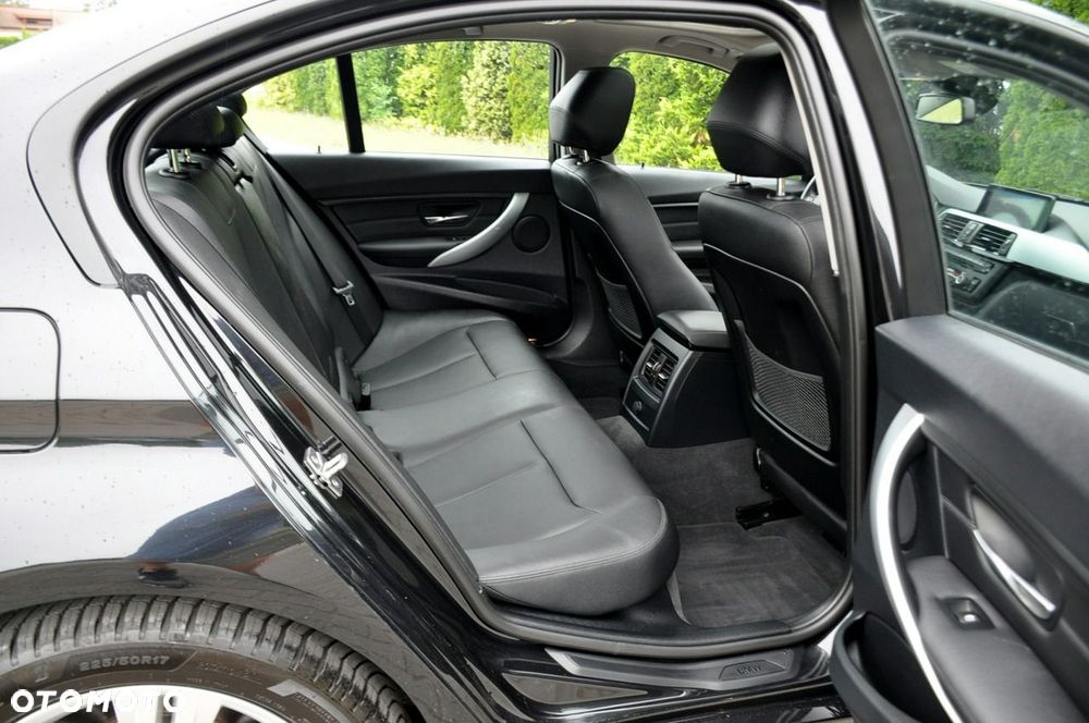 BMW Seria 3 - 19