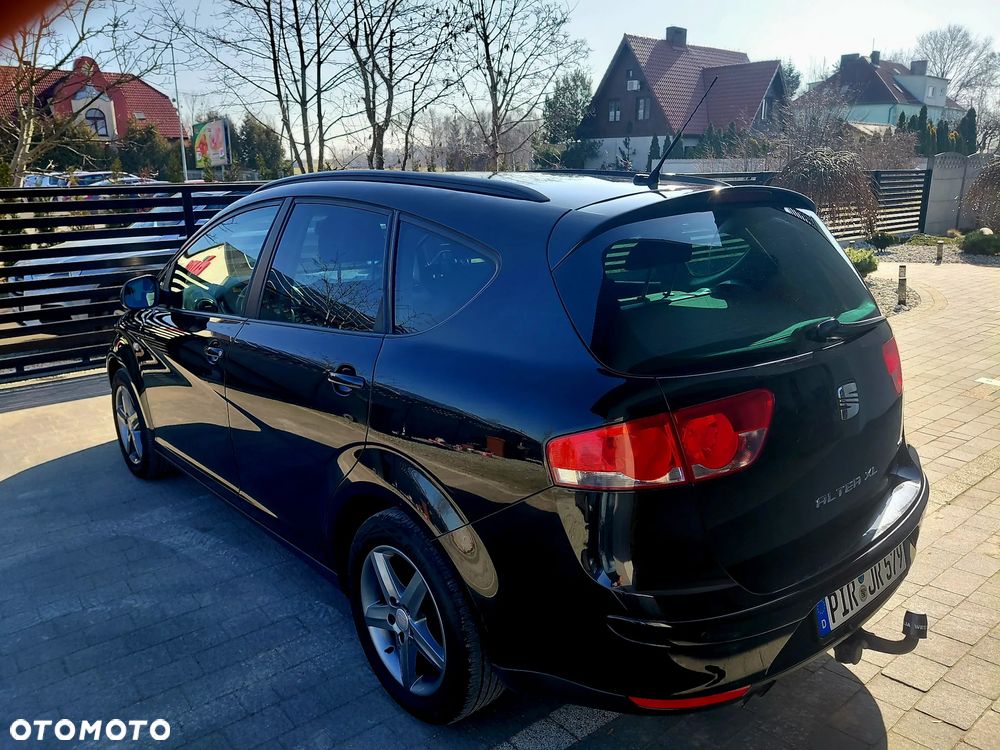 Seat Altea XL - 3