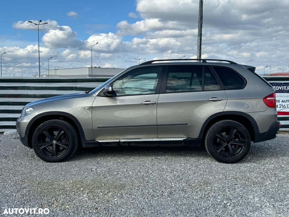 BMW X5 xDrive30d - 2