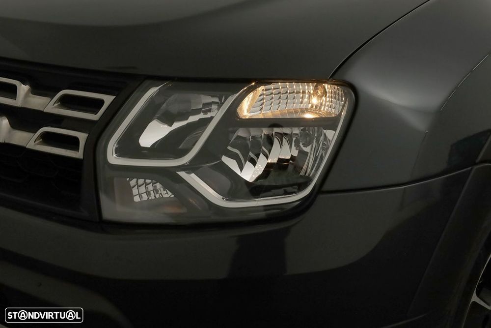Dacia Duster 1.5 dCi SL 10 Anos - 6