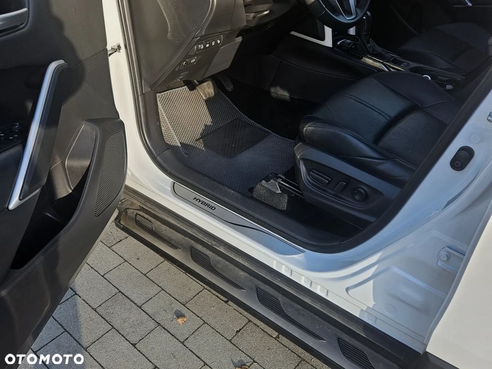 Toyota Corolla Cross 2.0 Hybrid Premiere Edition AWD - 13