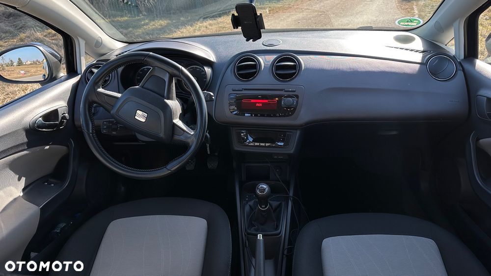Seat Ibiza 1.2 12V Style - 9