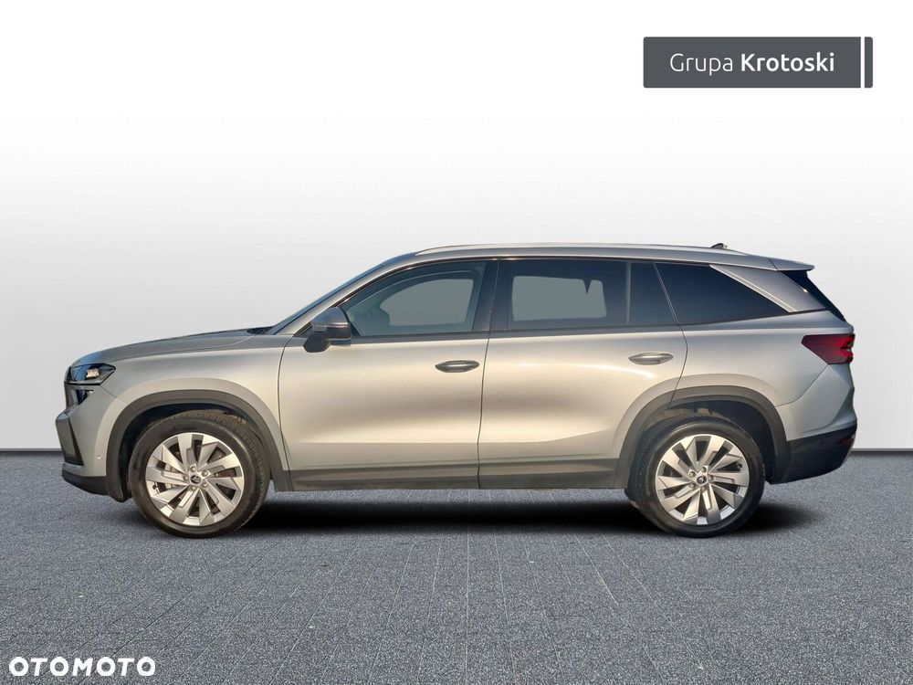 Skoda Kodiaq 2.0 TDI 4x4 Selection DSG - 3