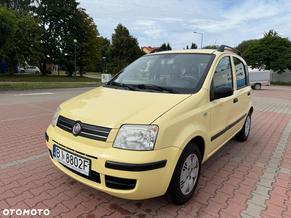 Fiat Panda - 2