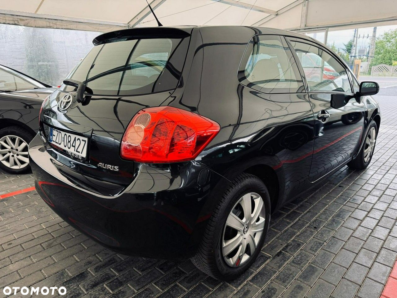 Toyota Auris - 9