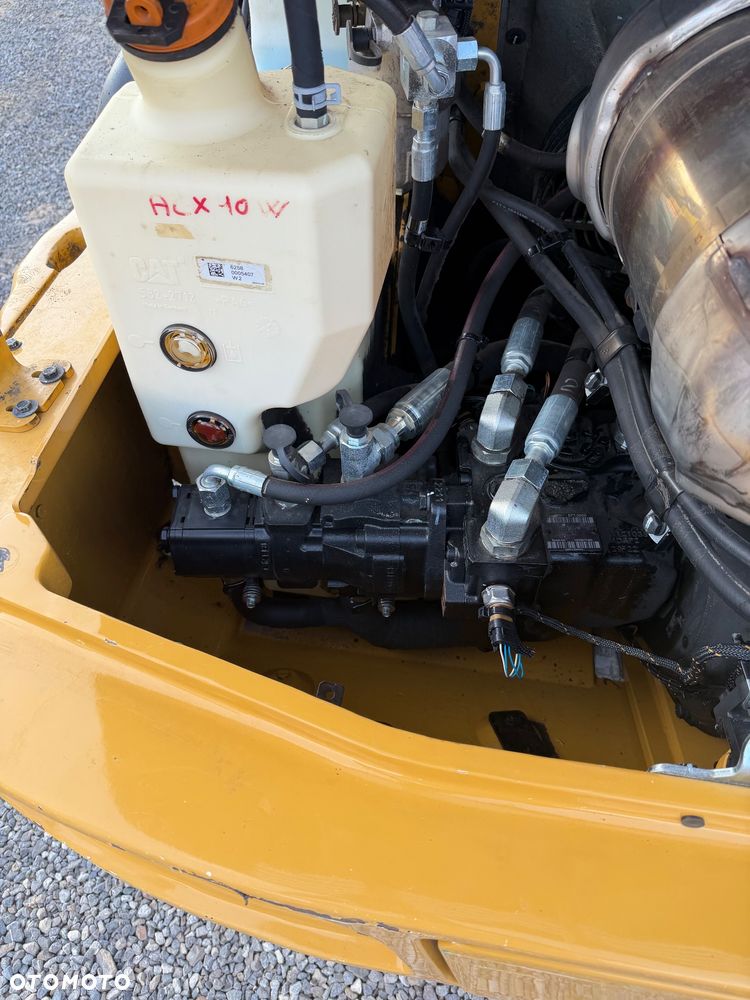 Caterpillar 906 2024r - 14
