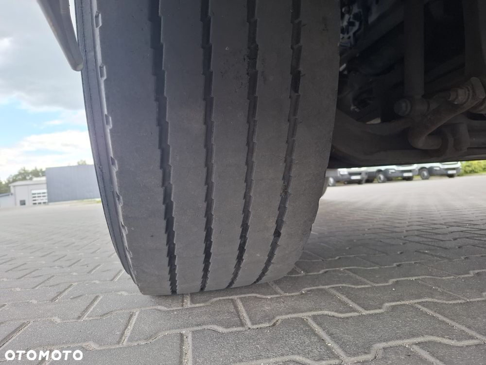 Mercedes-Benz ANTOS 2640 EURO 6, ZOELLER MAGNUM, BRAMA KP 7 sprowadzony z DE - 7