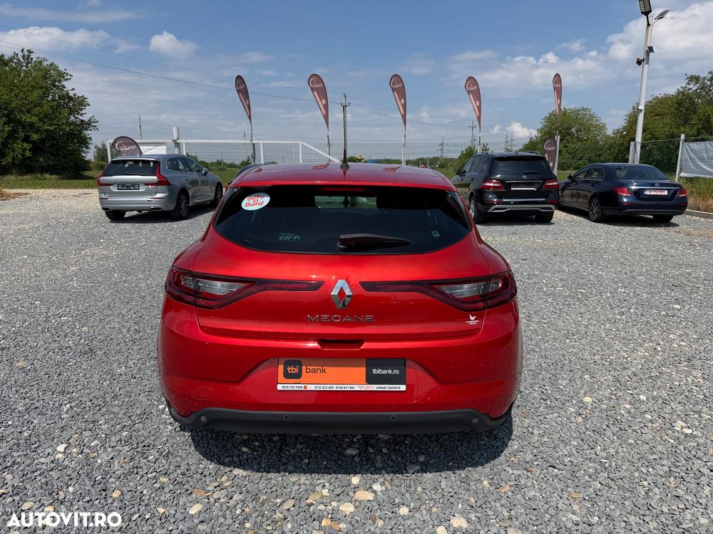 Renault Megane ENERGY dCi Intens - 17
