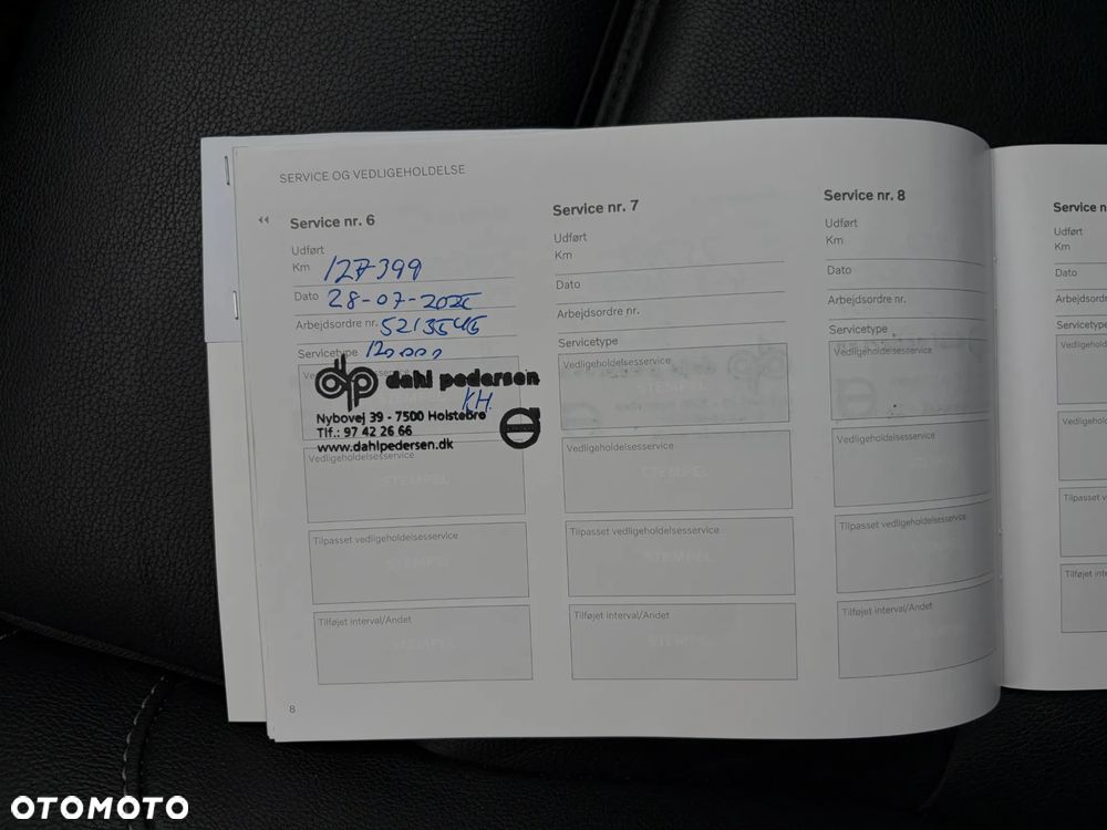 Volvo XC 40 D3 SCR Inscription - 39