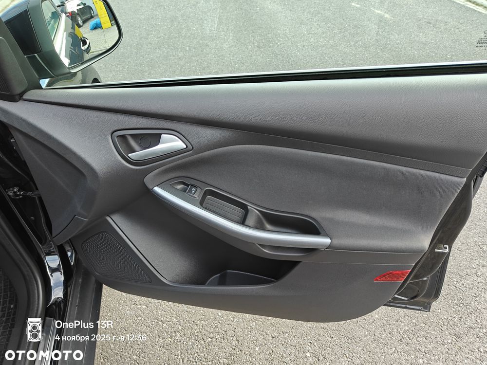 Ford Focus 2.0 TDCi Titanium MPS6 - 20