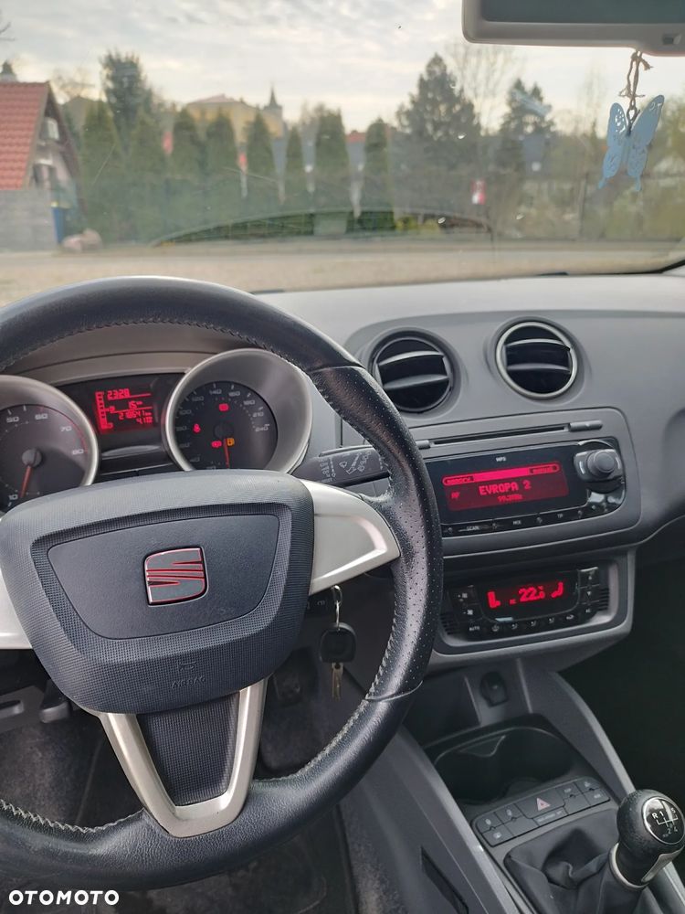 Seat Ibiza - 20