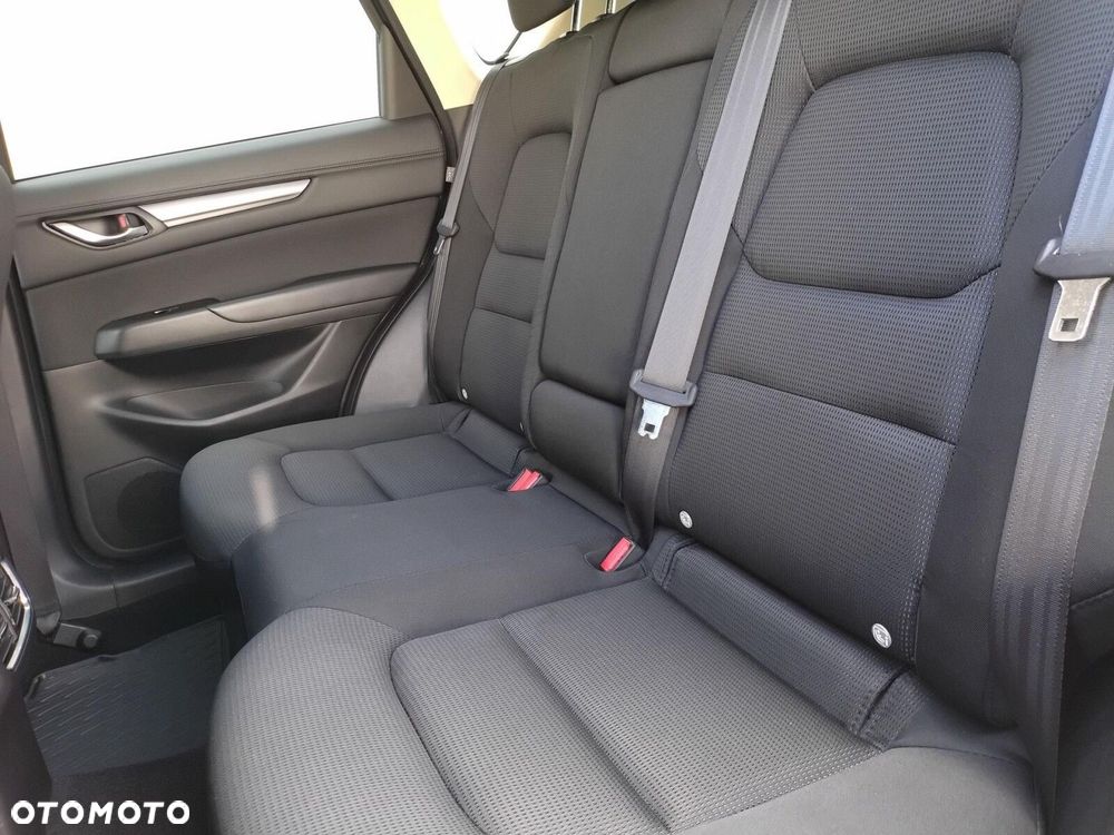 Mazda CX-5 2.0 Skyenergy 2WD - 24