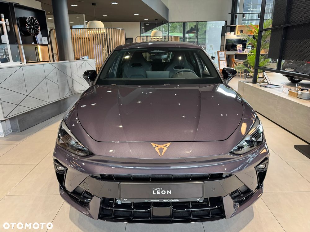 Cupra Leon - 3