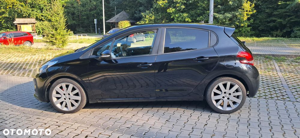 Peugeot 208 1.6 BlueHDi Active S&S - 8