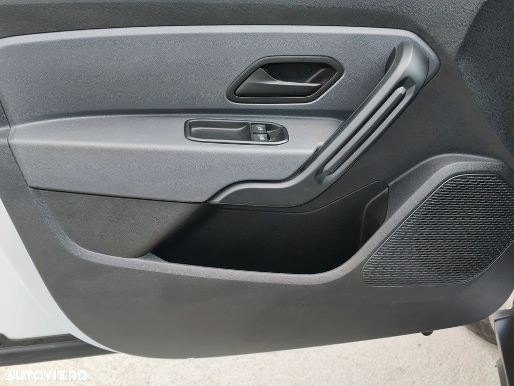 Dacia Duster Urban ECO-G 100 Comfort - 21